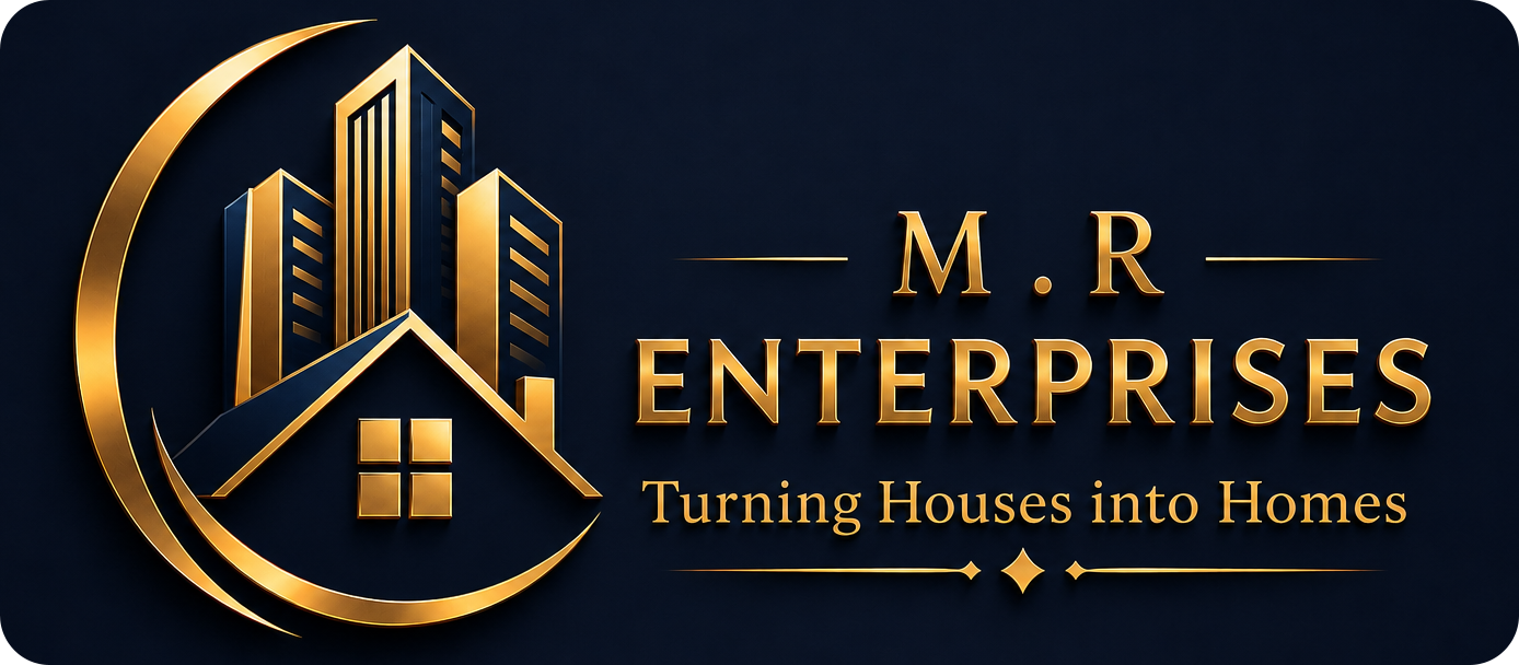 MR Enterprisez