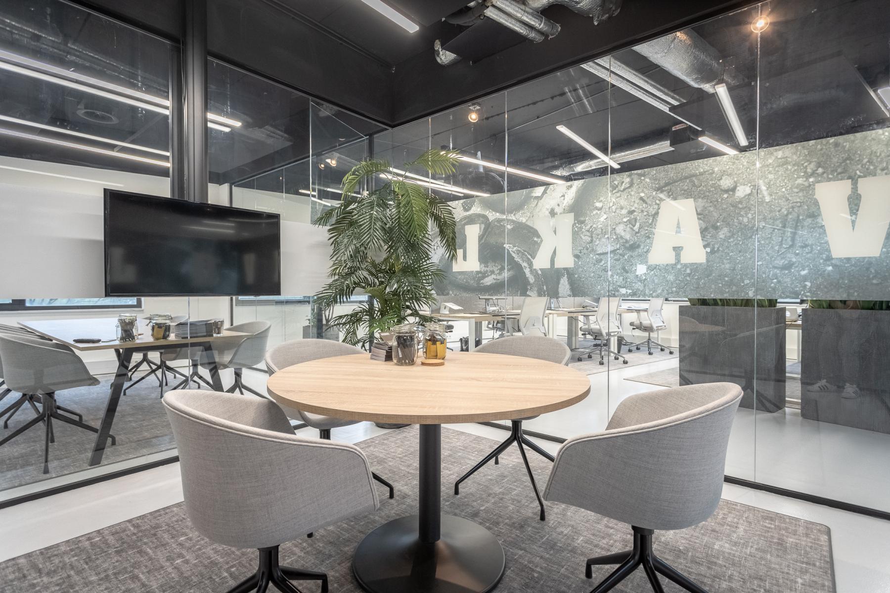 3D Interior Rendering & Visualization