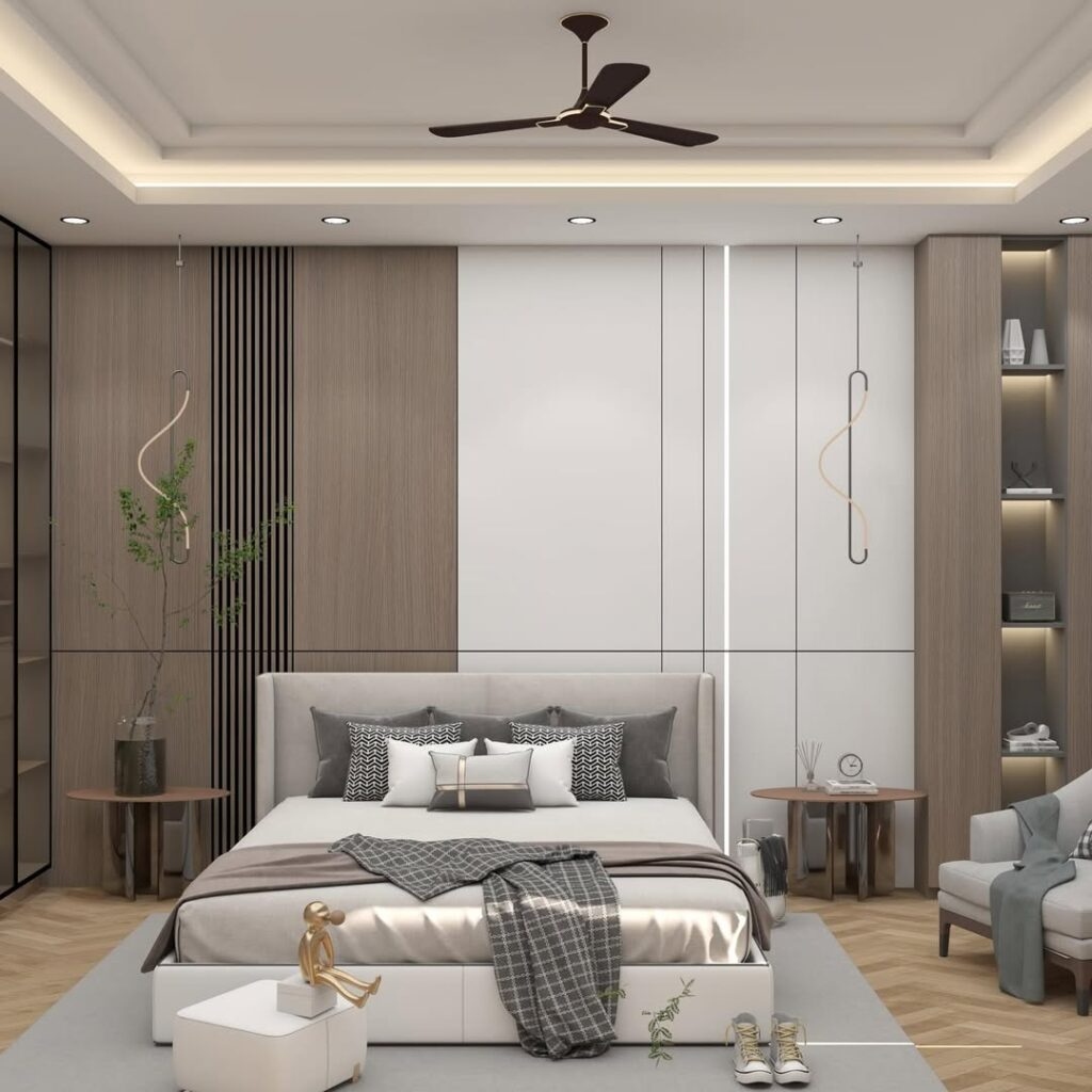 Residential Interior & Exterior