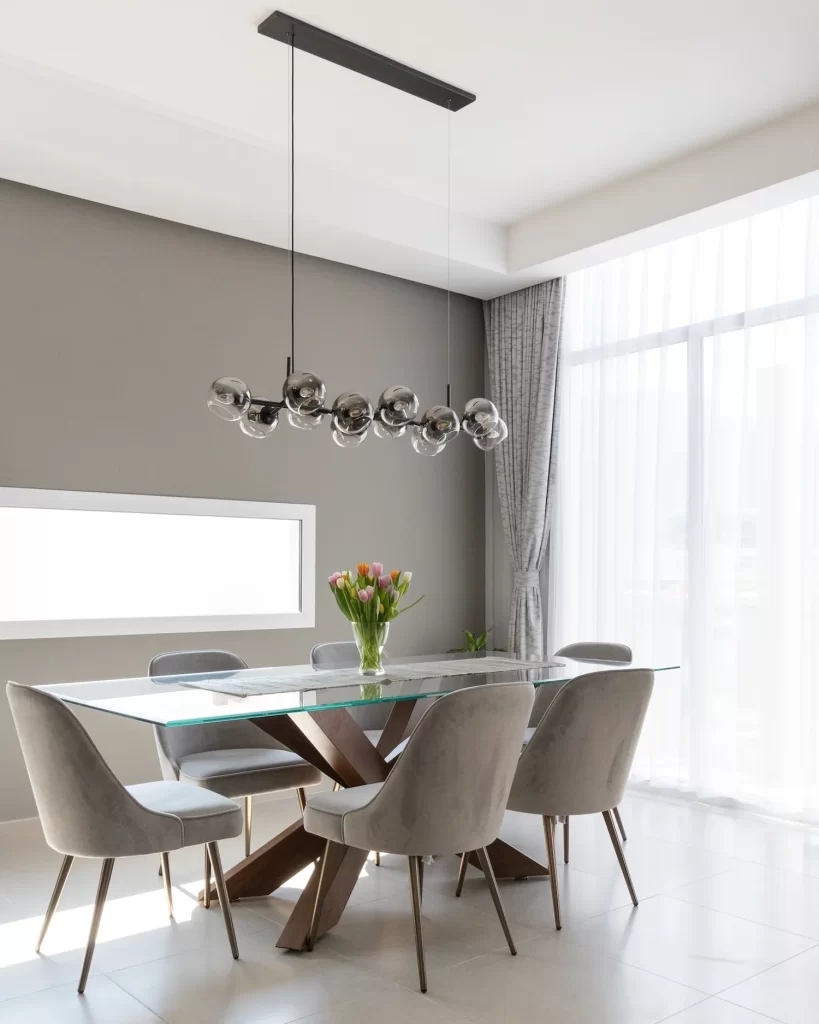 Turnkey Projects